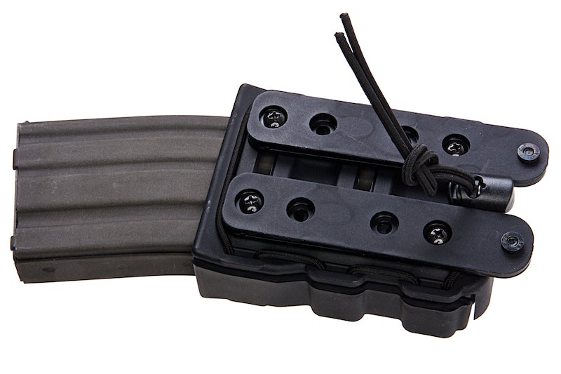 Ghost Gear Bite Mag M4 / M16 Hardshell Magazine Pouch
