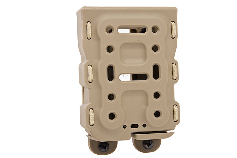 Ghost Gear Bite Mag M4 / M16 Hardshell Magazine Pouch (Dark Earth)