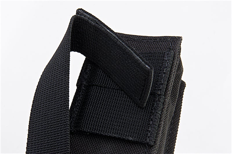 Ghost Gear Single Long Magazine Pouch for Kriss Vector AEG