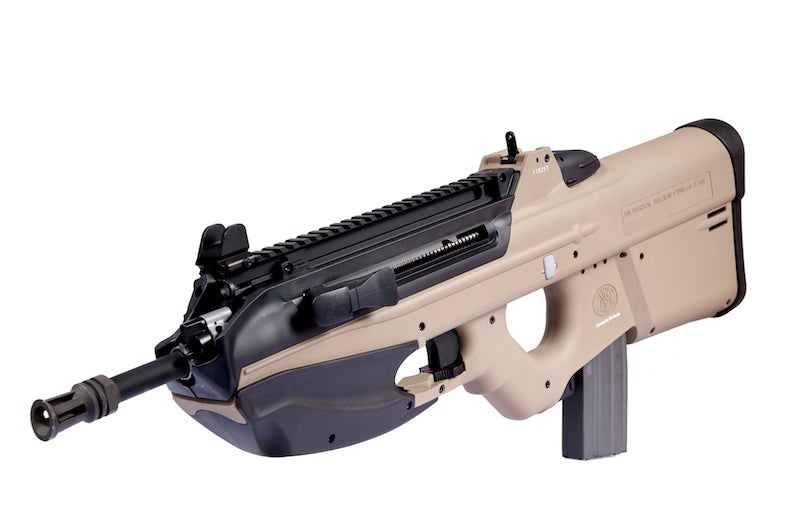 G&G FN2000 (FN licensed) (Short Barrel, TAN)