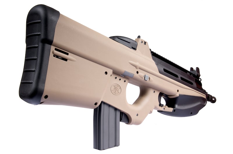 G&G FN2000 (FN licensed) (Short Barrel, TAN)