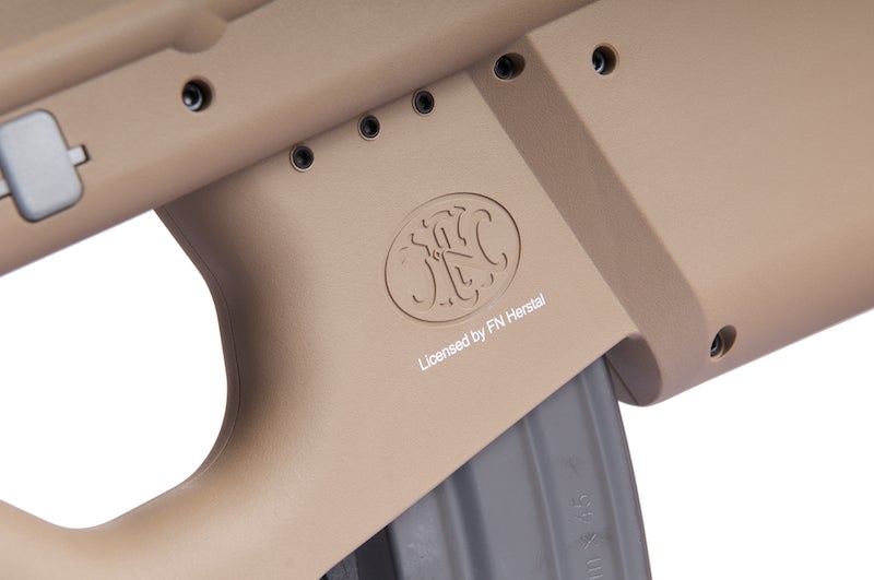 G&G FN2000 (FN licensed) (Short Barrel, TAN)