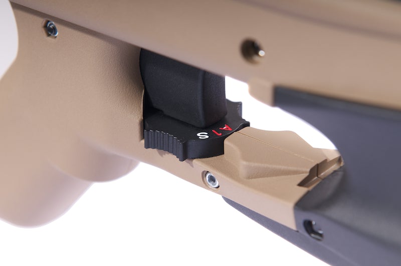 G&G FN2000 (FN licensed) (Short Barrel, TAN)