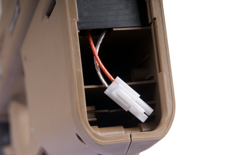 G&G FN2000 (FN licensed) (Short Barrel, TAN)