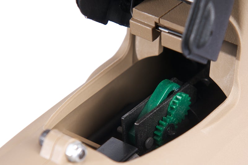 G&G FN2000 (FN licensed) (Short Barrel, TAN)