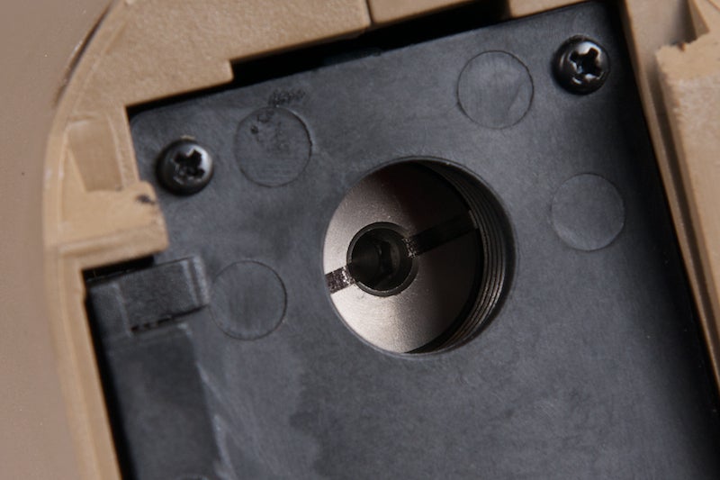 G&G FN2000 (FN licensed) (Short Barrel, TAN)