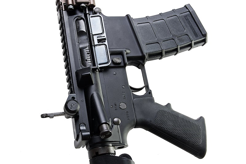 GHK MK18 MOD1 GBB Rifle