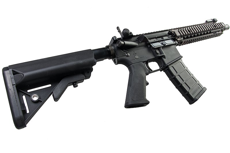 GHK MK18 MOD1 GBB Rifle