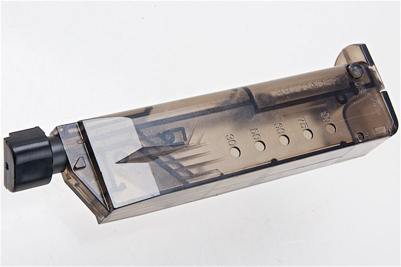 GHK (COLT) 14.5 inch URGI MK16 GBB Rifle Airsoft Gun (Forged Receiver)