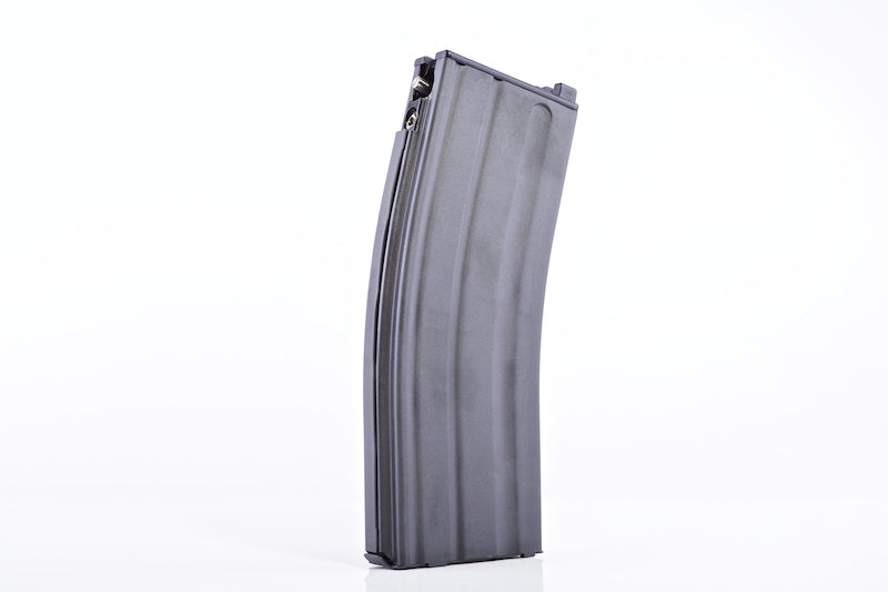 GHK 40rd Gas Magazine for GHK M4 GBB Rifle