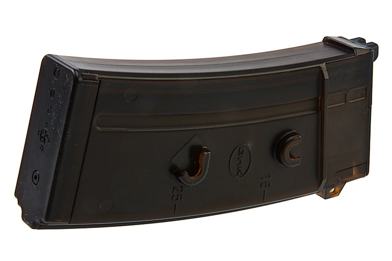 GHK 551 / 553 32rds Gas Magazine
