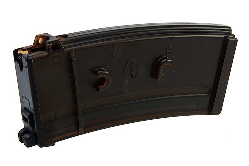 GHK 551 / 553 32rds Gas Magazine