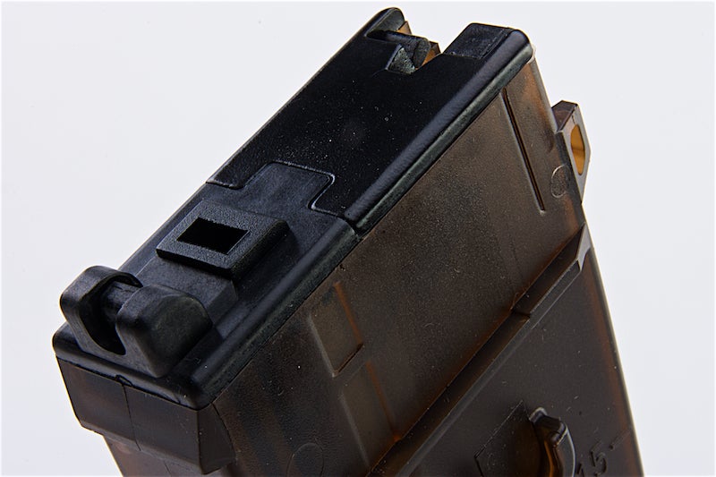 GHK 551 / 553 32rds Gas Magazine