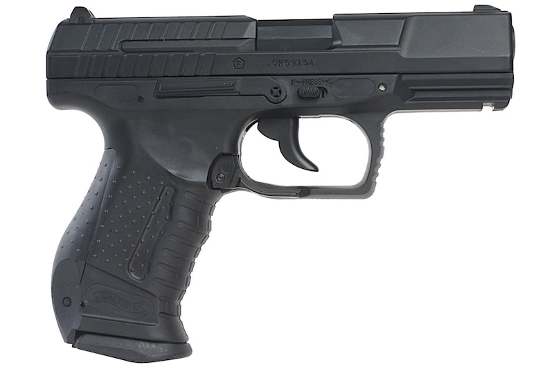 Umarex (WinGun) P99 DAO CO2 Blow Back Airsoft Pistol (6mm)