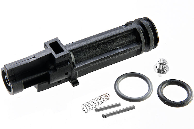 GHK AK Original Loading Nozzle (Non-assembled Ver.)