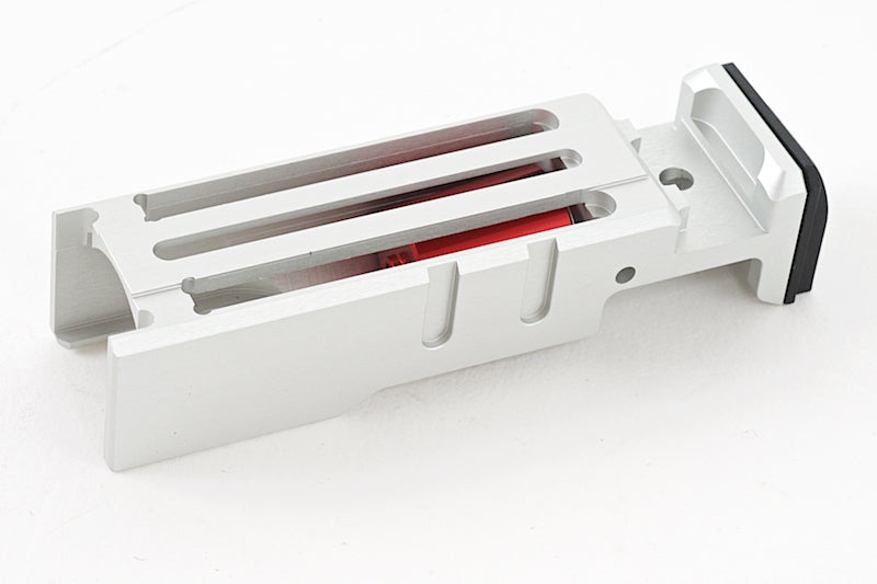 Guns Modify Aluminium CNC Zero Housing System for Tokyo Marui Model 17 / 26 / 34