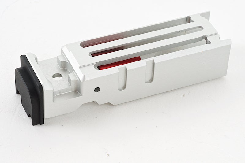 Guns Modify Aluminium CNC Zero Housing System for Tokyo Marui Model 17 / 26 / 34