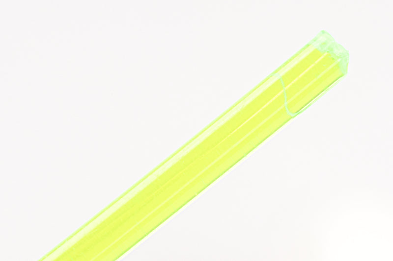 Guns Modify 1.5mm Fiber Optic for Airsoft Guns Iron Sight (Green)