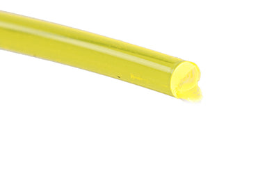 Guns Modify 1.0mm Fiber Optic for Airsoft Guns Iron Sight (Yellow)