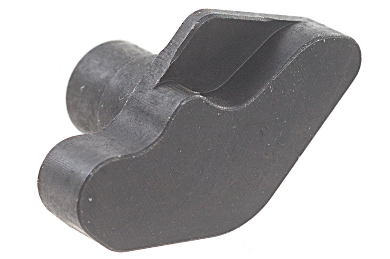Guns Modify Steel CNC Blot Stop Buffer for Tokyo Marui M4 MWS GBB Rifle
