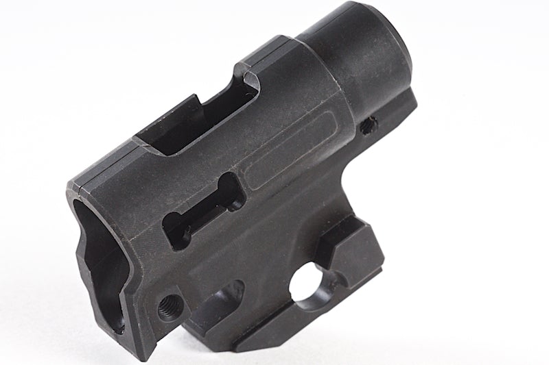 Guns Modify CNC Steel Hopup Chamber for Marui Hi Capa / 1911 GBB