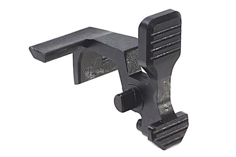 Guns Modify Steel CNC Bolt Stop (Super Version)
