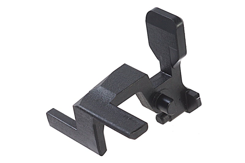 Guns Modify Steel CNC Bolt Stop (Super Version)