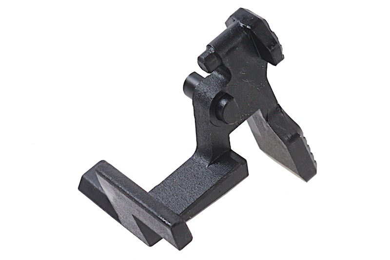 Guns Modify Steel CNC Bolt Stop (Super Version)
