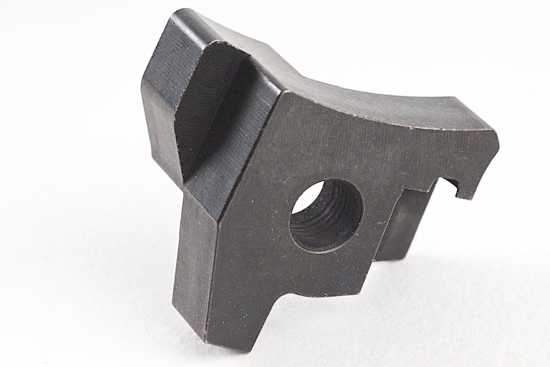 Guns Modify Steel CNC Sear C for Tokyo Marui MWS M4 GBB Rifle