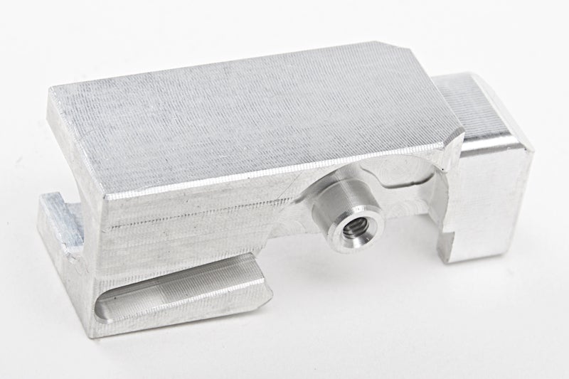 Guns Modify CNC 6061T6 Aluminum Complete Hop Up Adjuster Set for Marui M4 MWS GBB