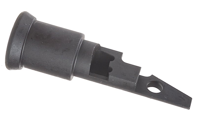 Guns Modify Steel CNC Forward Assist for Tokyo Marui MWS M4 GBB Rifle