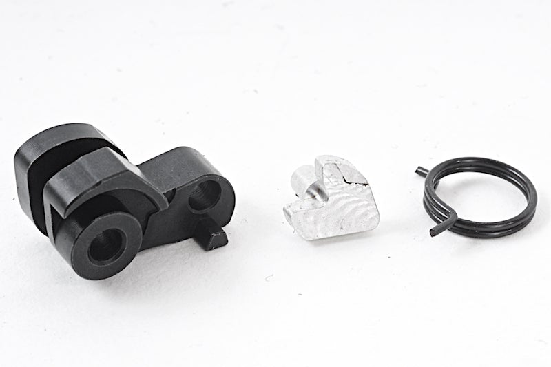 Guns Modify CNC Steel Zero Hammer with 7075 Rotor for TM G17 /G22 /G26 /G34 GBB