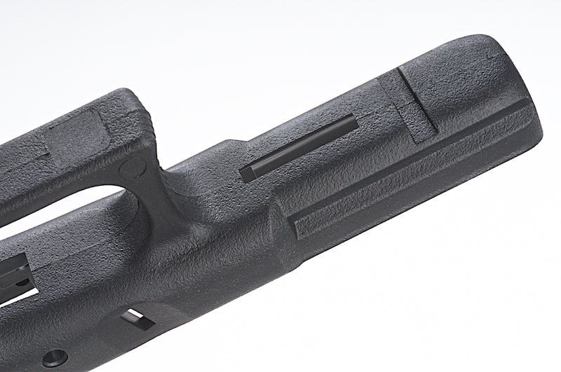 Guns Modify Polymer Gen 3 RTF Frame for TM Model 17 GBB