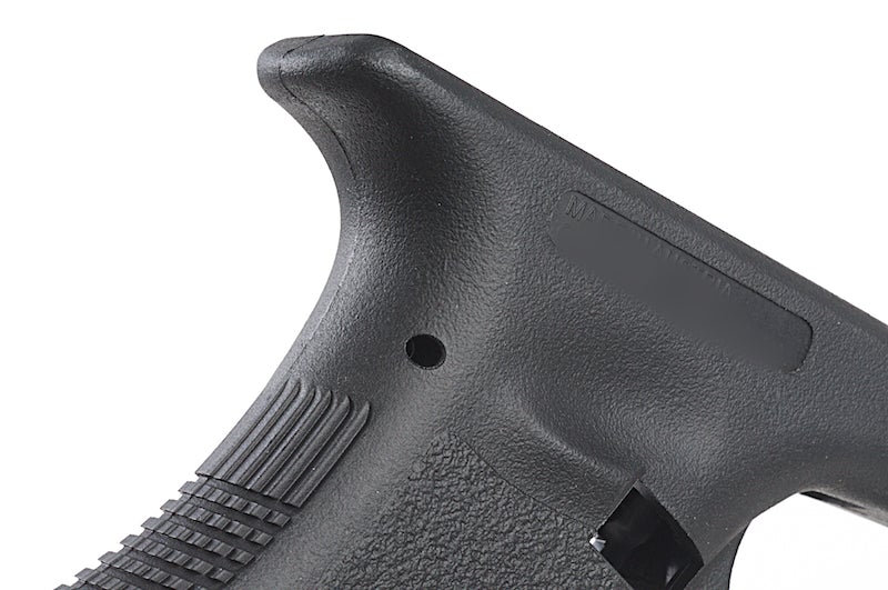 Guns Modify Polymer Gen 3 RTF Frame for TM Model 17 GBB