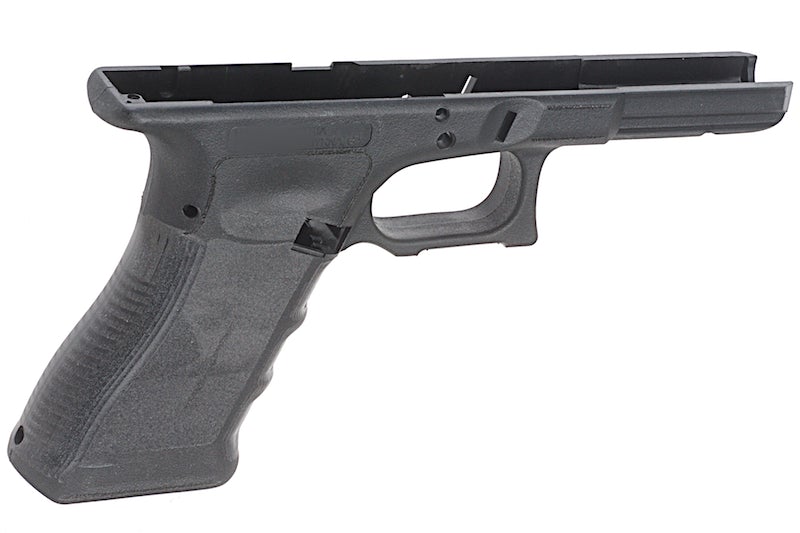 Guns Modify Polymer Gen 3 RTF Frame (S Style) for Marui G17