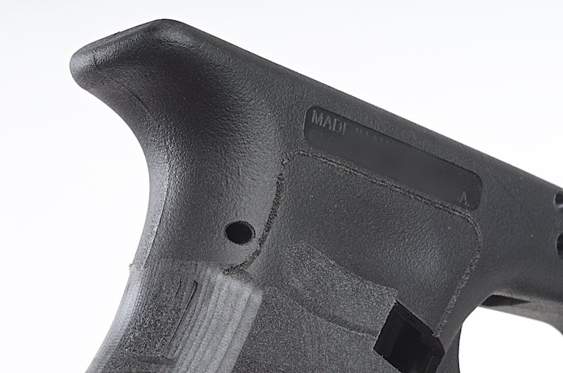 Guns Modify Polymer Gen 3 RTF Frame (S Style) for Marui G17