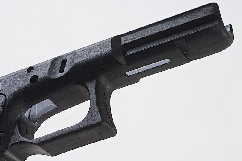 Guns Modify Polymer Gen 3 RTF Frame (T Style) for Marui G17