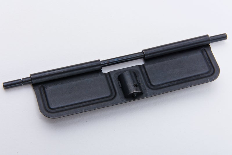 Guns Modify CNC Steel Dust Cover AR STD Ver. for Tokyo Marui M4 MWS GBB Rifle