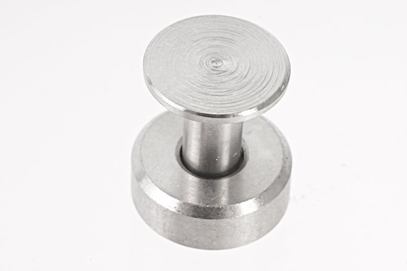 Guns Modify Stainless Hammer Rotor / Pin Set for Tokyo Marui M4 MWS GBB Rifle