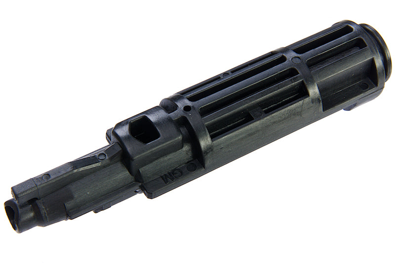 Guns Modify Modified Enhanced Nozzle Set V2 for Marui M4 MWS GBB