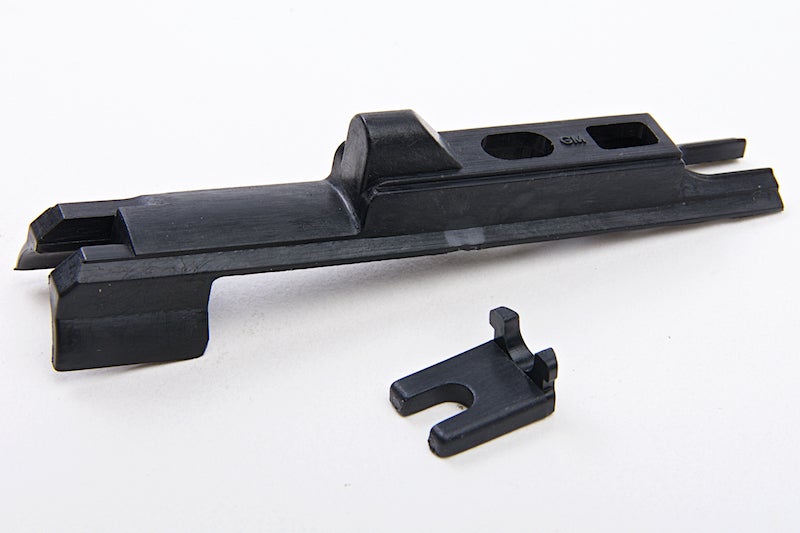 Guns Modify Reinforced Nozzle Reset for Tokyo Marui M4 MWS (MGG2-126)