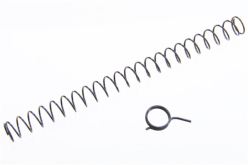 Guns Modify 135% Recoil / 140% Hammer Springs Set for Tokyo Mauri G Series Aluminum RMR Slide