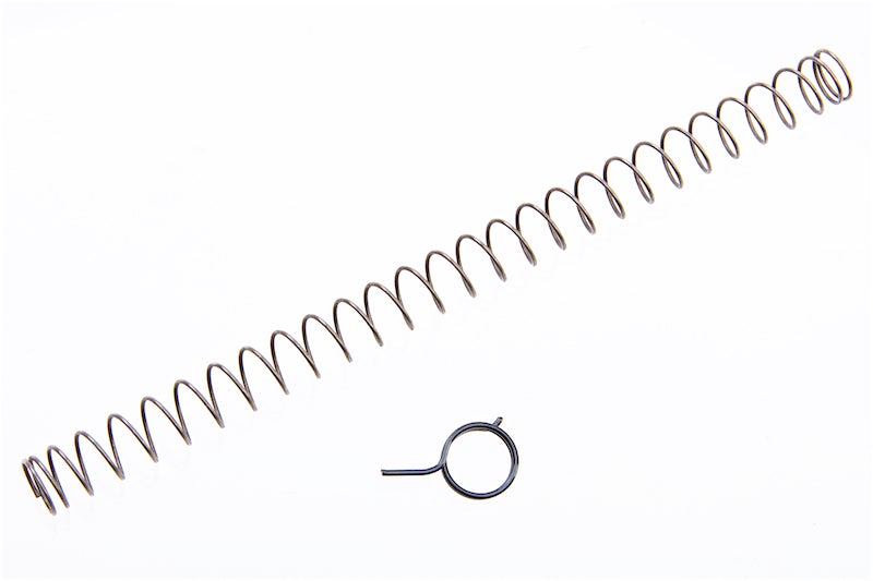 Guns Modify 150% Recoil / 180% Hammer Springs Set for Marui G Series Co2 GBB