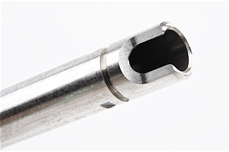 Guns Modify SA KMM G34 Stainless Barrel Fluted Threaded (Gold)