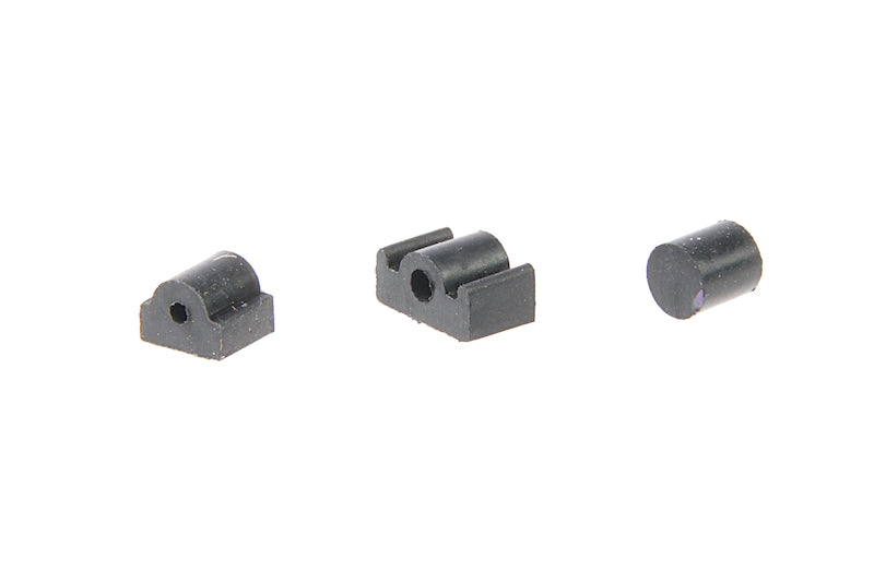 Guns Modify Hopup Tensioner (9 Parameter in 18pcs) for AEG/ Marui MWS GBB (0.20-0.30g BB)