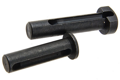 Guns Modify Steel Standard M4 Receiver Pin Set for Marui M4 MWS Airsoft GBB Rifle
