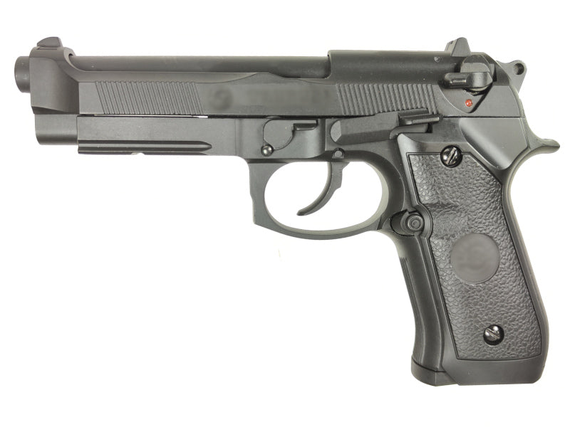 Double Bell M92 GBB Pistol