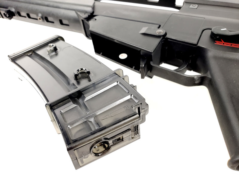 Golden Eagle G36K AEG Airsoft Rifle (6683)