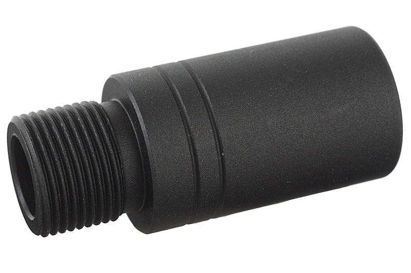 G&P 1.2 inch Outer Barrel Extension (14mm CCW/CW)