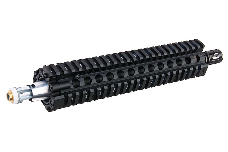 G&P QD Daniel Defense 9.5" Front Set for G&P M.T.F.C. System M4 Upper Receiver